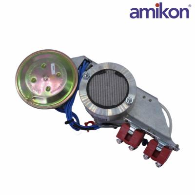 ABB	3HNM12512-1 GASKET HW. SERVO