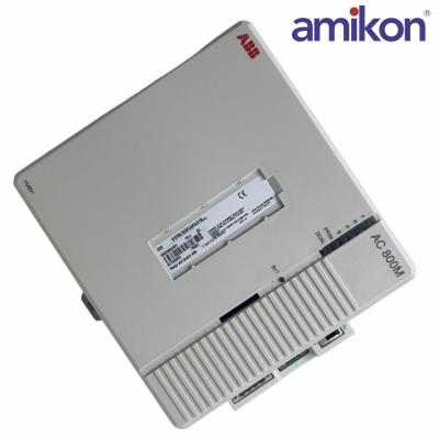 ABB	PM891 3BSE053240R1 Control Module
