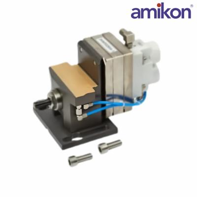 ABB	3HNP 02954-1 GEAR PUMP