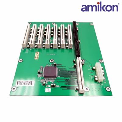 ABB	3HAC14363-1  PCB BACKPLANE CONTROLLER CARD