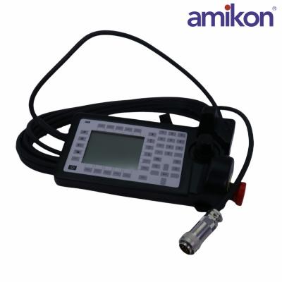 ABB	3HNE09106-1	Cable Pressure Transducer