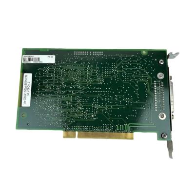 ABB	3HAC18158-1	Control Board