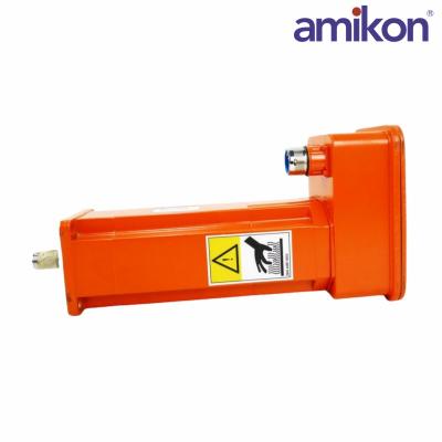 ABB	3HAC040655-002 Robot External Axis MU Motor