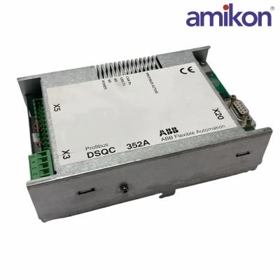 ABB	3HNE00009-1	Interface Card
