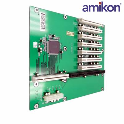 ABB	3HAC14363-1  PCB BACKPLANE CONTROLLER CARD