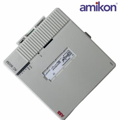 ABB	PM891 3BSE053240R1 Control Module