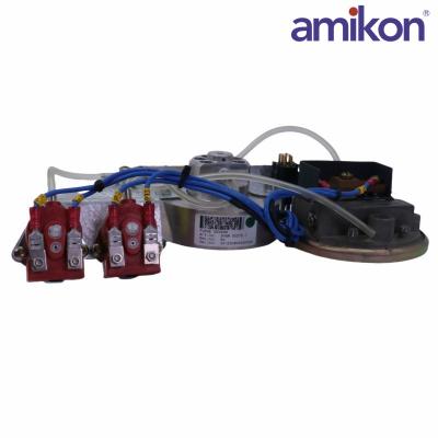 ABB	3HNM12512-1 GASKET HW. SERVO