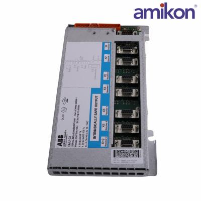 ABB	3HNA006142-001 TOP ASSEMBLY