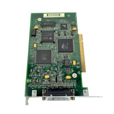 ABB	3HAC18158-1	Control Board