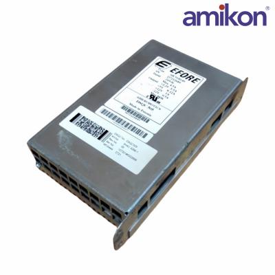 ABB	3HNE04092-1 POWER SUPPLY