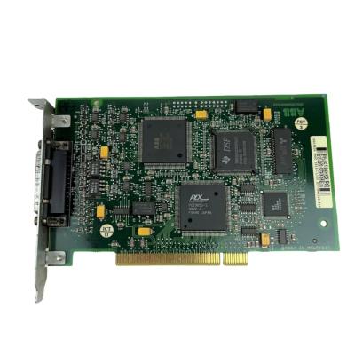 ABB	3HAC18158-1	Control Board