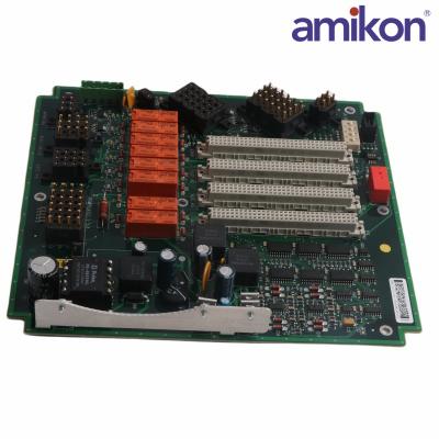 ABB	3HNE09204-1	Control Board
