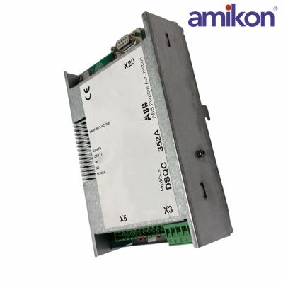 ABB	3HNE00009-1	Interface Card