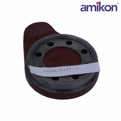ABB	3HNM12513-1 Robot Rubber Gasket