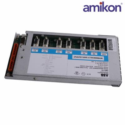 ABB	3HNA006142-001 TOP ASSEMBLY