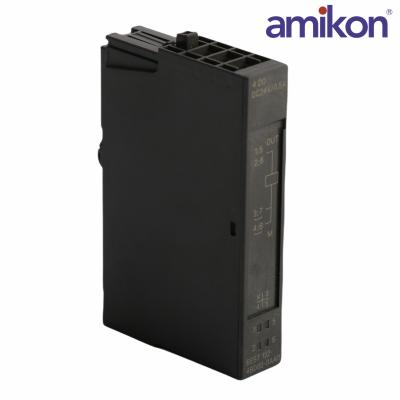 SIEMENS	6ES7132-4BB00-0AA0 Digital Output Module