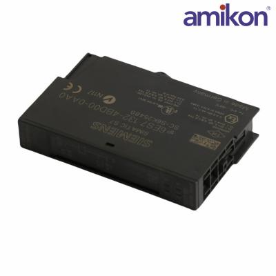 SIEMENS	6ES7132-4BB00-0AA0 Digital Output Module