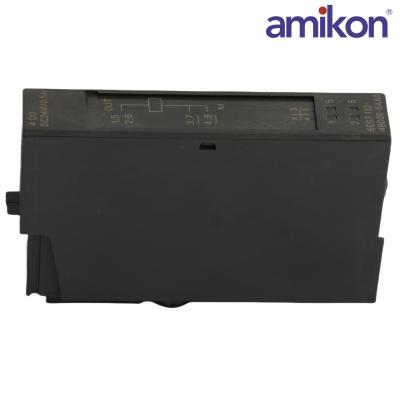 SIEMENS	6ES7132-4BB00-0AA0 Digital Output Module