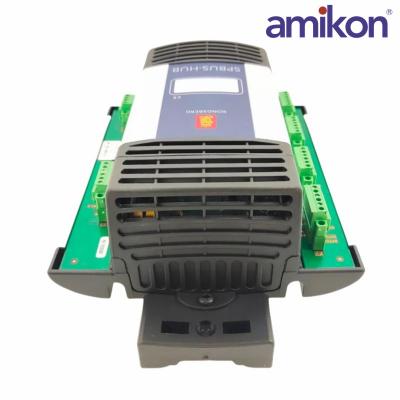 KONGSBERG SPBUS-HUB Bus Module