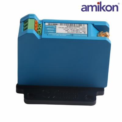 BENTLY NEVADA 144181-51  Proximitor Sensor