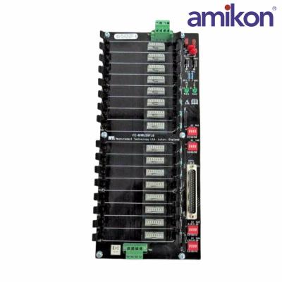 HONEYWELL FC-GMRUSGP16 Safe Interfaces