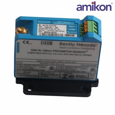 BENTLY NEVADA 144181-51  Proximitor Sensor