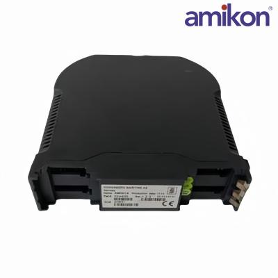 KONGSBERG RMP201-8	Remote Multi-Purpose I/O Module