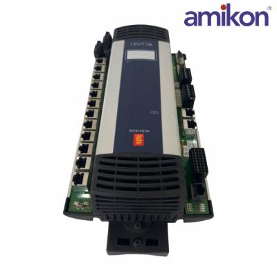 KONGSBERG RAIC400 Remote Analogue Input