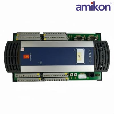 KONGSBERG RDIOR400	Remote Digital Input and Output