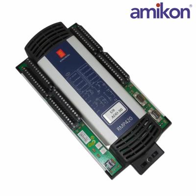 KONGSBERG RDIOR420	Remote Digital  I/O