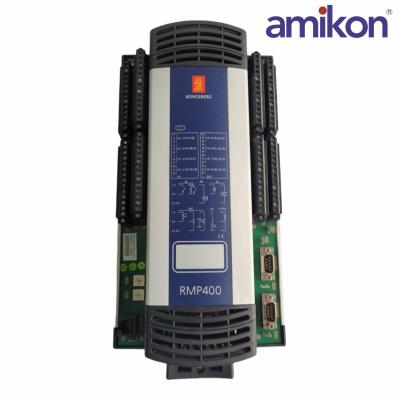 KONGSBERG RDIOR400	Remote Digital Input and Output