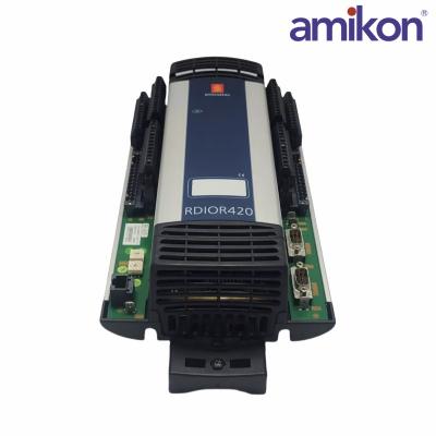 KONGSBERG RPM420S  I/O module