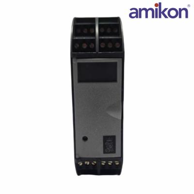 KONGSBERG RMP200-8	Digital Output Module