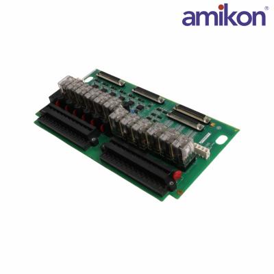 GE IS200TBAIH1CED Analog I/O Terminal Board