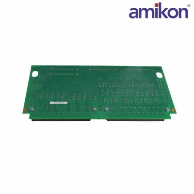 GE IS200TBAIH1CED Analog I/O Terminal Board