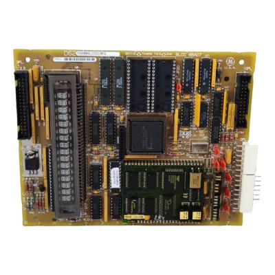 GE DS200SLCCG1AFG PCB Circuit Board