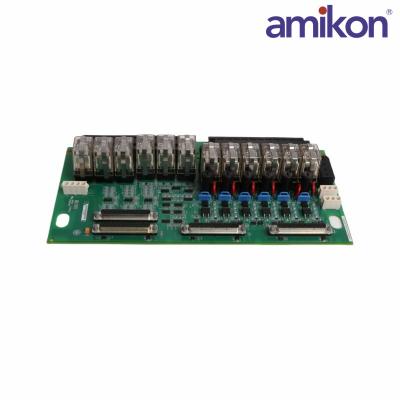 GE IS200TBAIH1CED Analog I/O Terminal Board