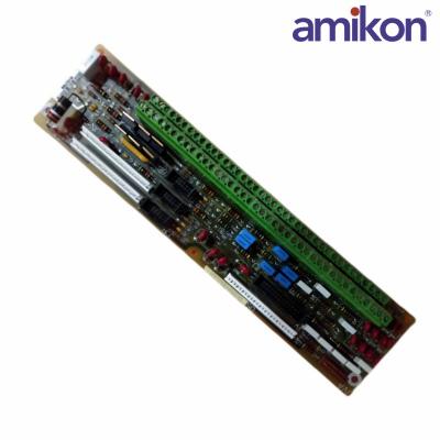 GE DS200PTBAG1ADC Termination Board