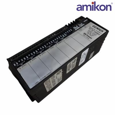 GE 6232BP10820  IC660EBA023 Electronic Assembly