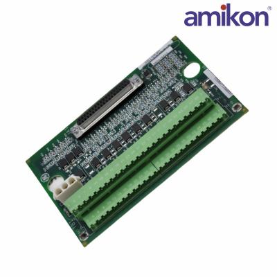 GE IS200PTURH1A	Vibration Card