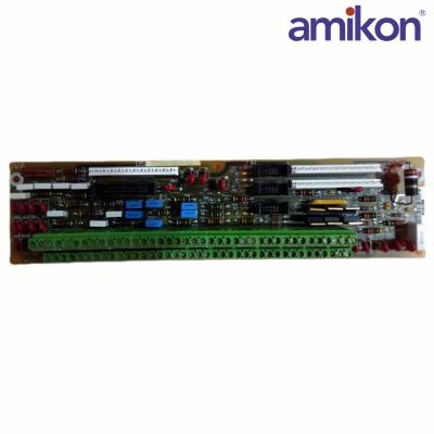 GE DS200PTBAG1ADC Termination Board