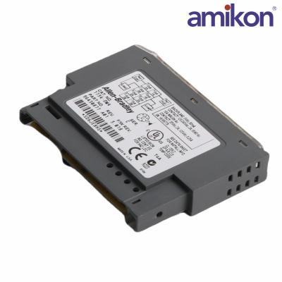 1734-OW4 Digital Contact Output Module