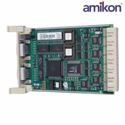 ABB	CI532V02 3BSE003827R1 MODBUS Interface