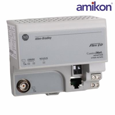 1794-ACN15	Adapter Module