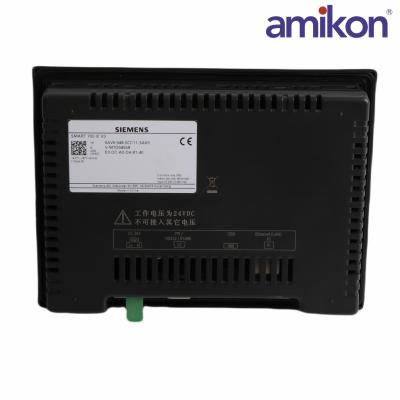 Siemens 6AV6648-0CC11-3AX0 Panel