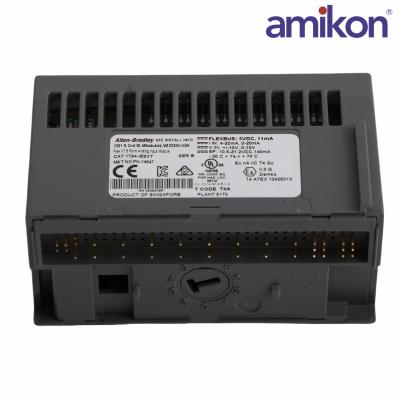 1794-IE8	Analog Input Module