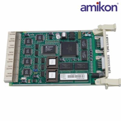 ABB	CI532V02 3BSE003827R1 MODBUS Interface