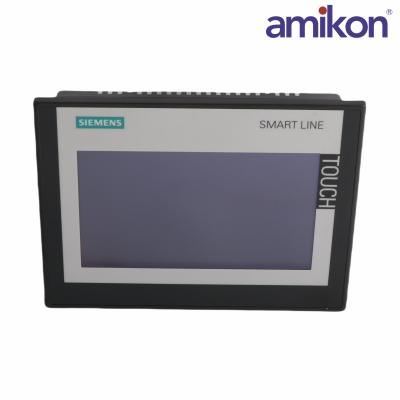 Siemens 6AV6648-0CC11-3AX0 Panel