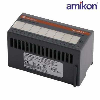 1794-IE8	Analog Input Module