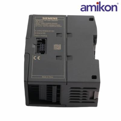 Siemens 6ES7288-3AM06-0AA0 Analog I/O Module